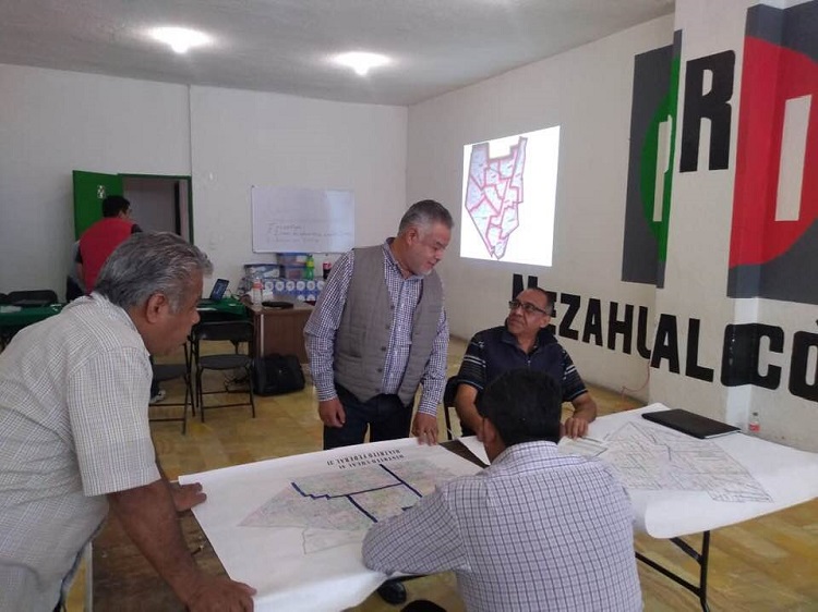 Ernesto Aguilar Radio Expresión México