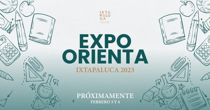 expo orienta 1
