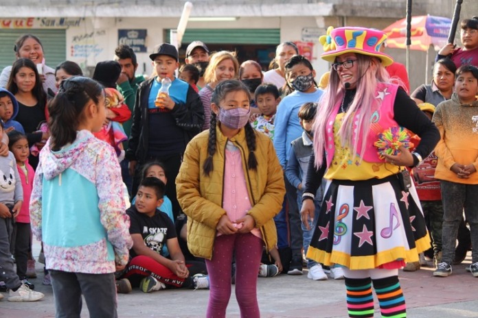 niños 2