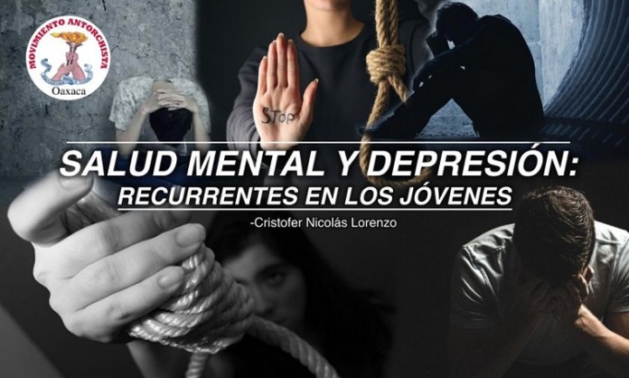 salud mental