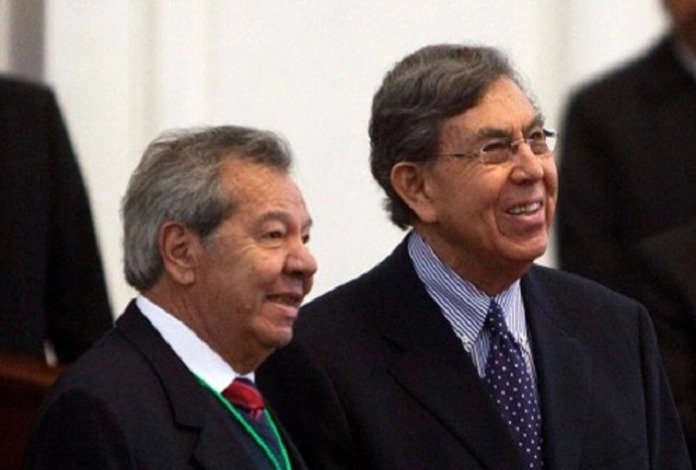 Cárdenas y Muñóz Ledo