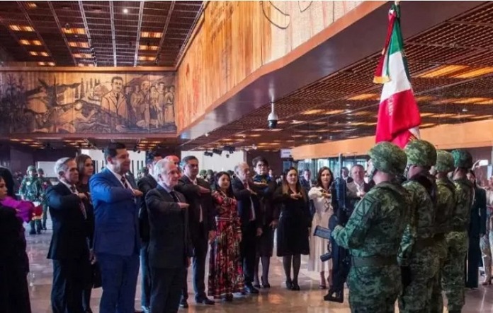 Crell y militres