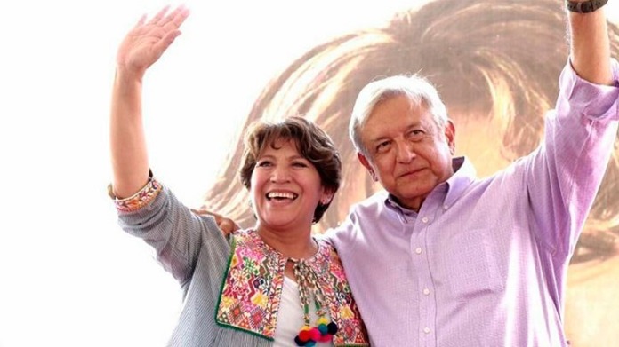 delfina-gomez-amlo