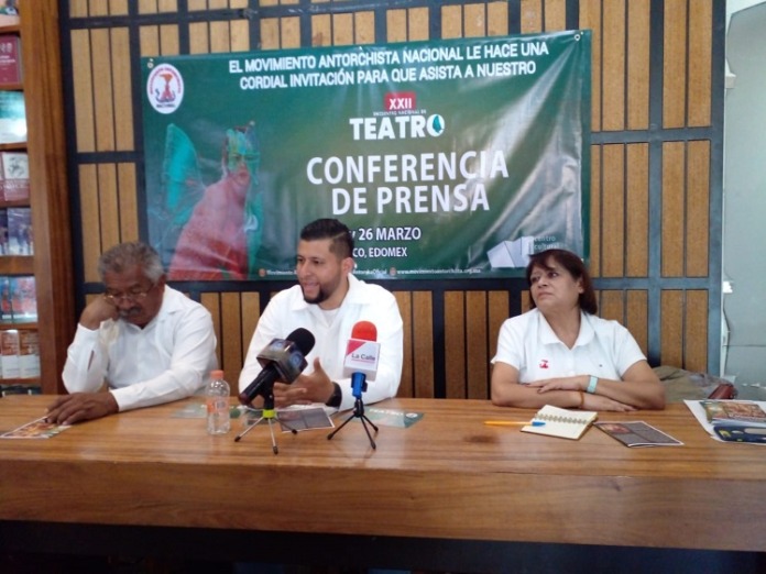 Teatro