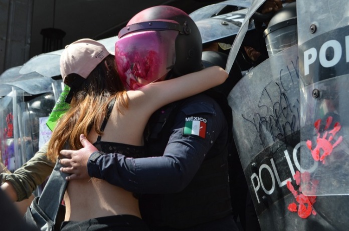 abrazo