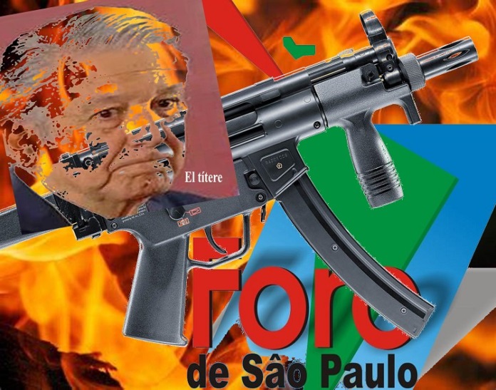foro de sao paulo