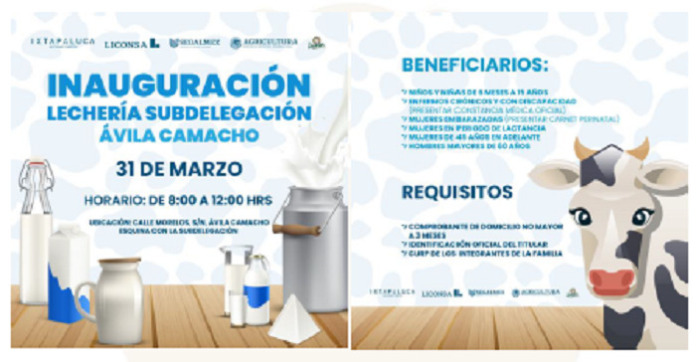 lechería