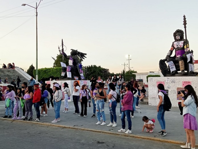 nezahualcóyotl 4