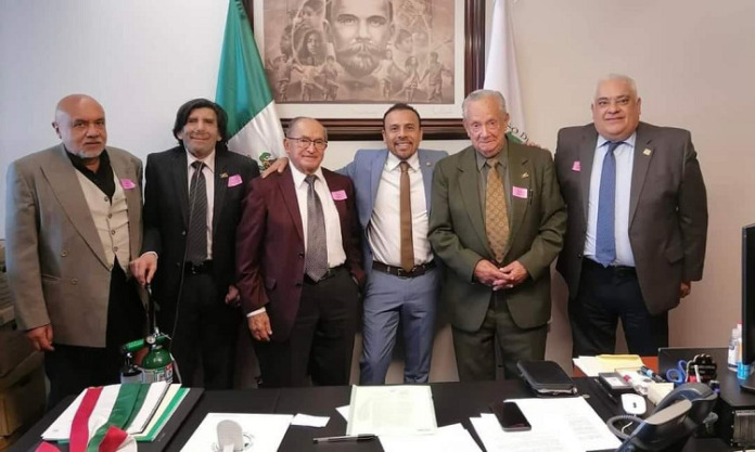 periodistas de d eportes