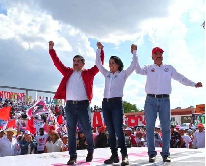 Chimalhuacán