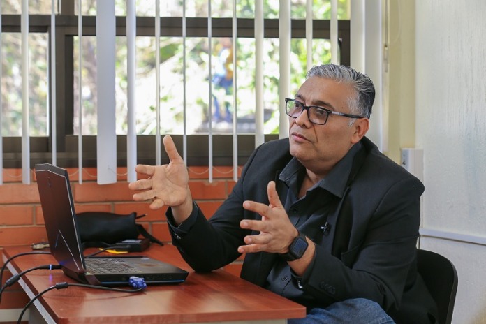 Comunicado 170, foto 1