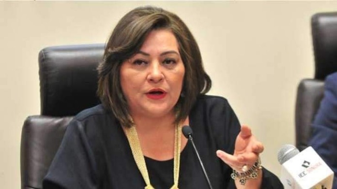 Guadalupe Taddei Zavala