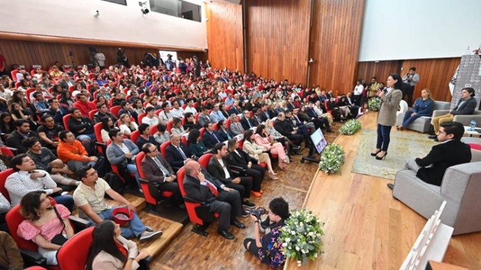 Univ Anáhuac