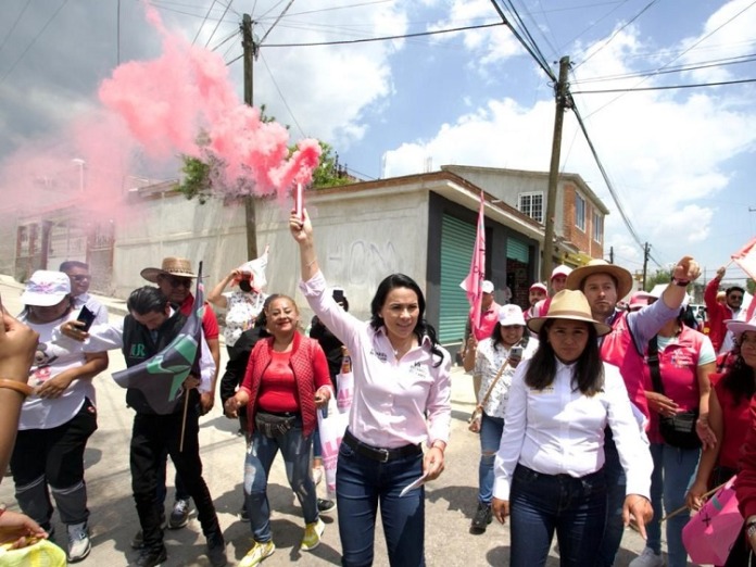 calle por calle