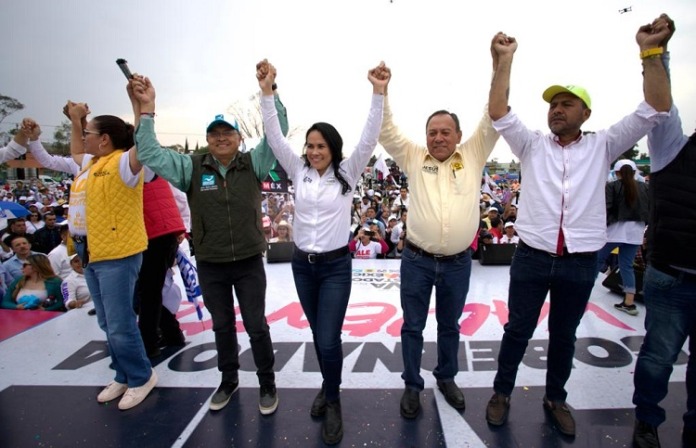 nezahualcóyotl