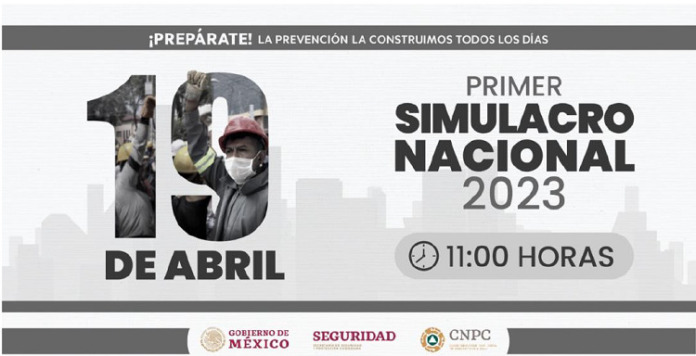 simulacro