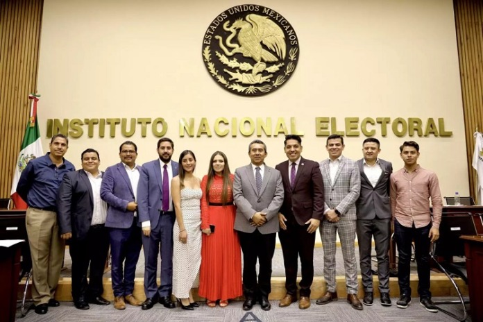 Humanismo mexicano