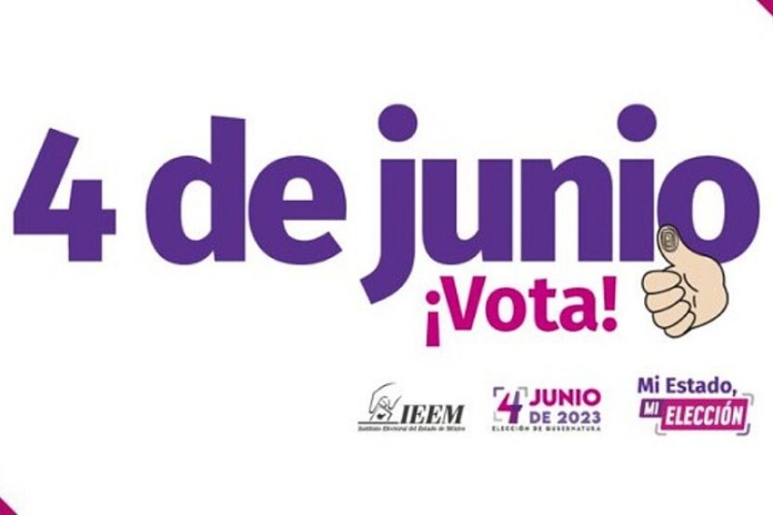 votaciones edomex