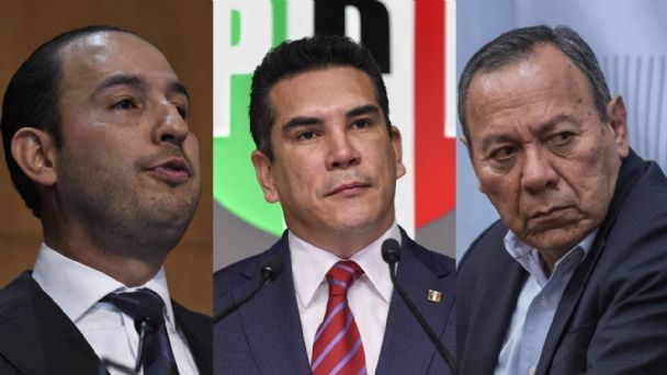 marko cortés alito y zambrano