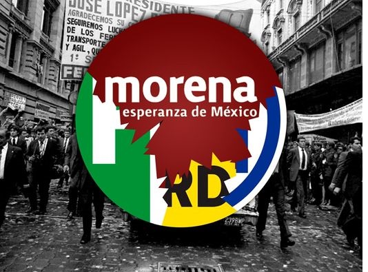 morena
