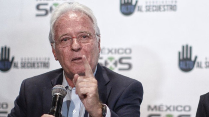 Alejandro Martí