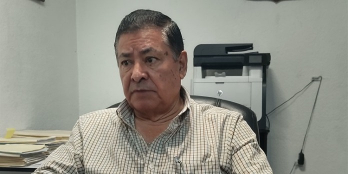 Santos Montes en Nezahualcoyotl