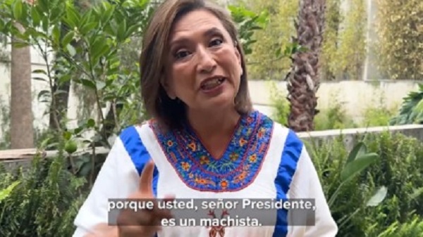 Xóchitl