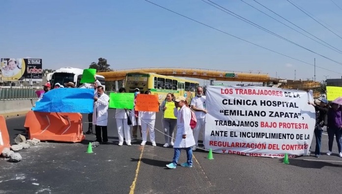 bloqueo