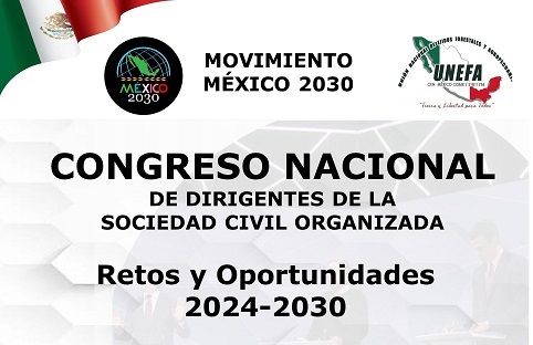 Movimiento México 2030