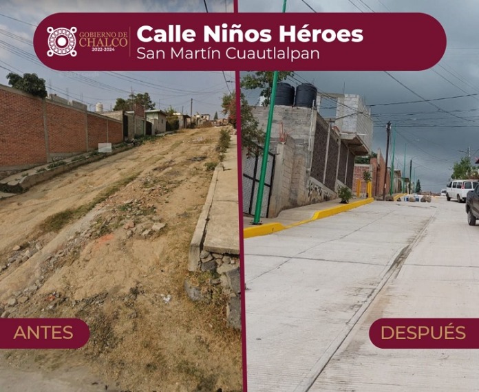 calle 2