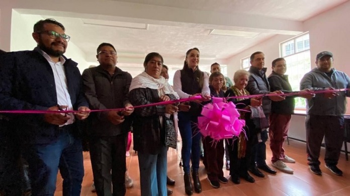corte de listón