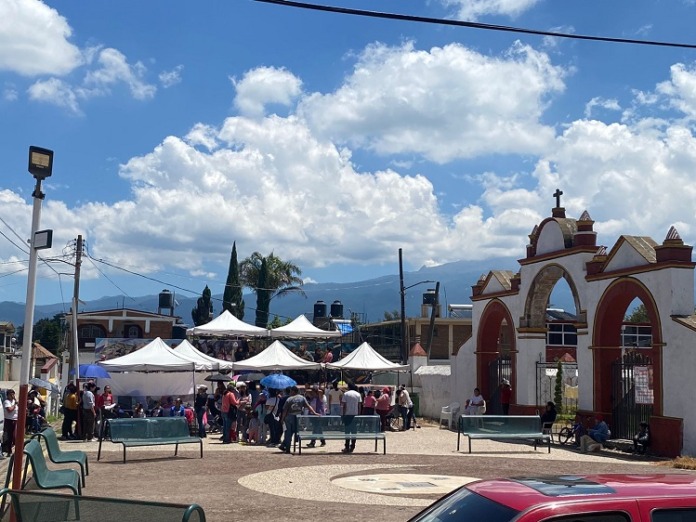 jornada panorámica