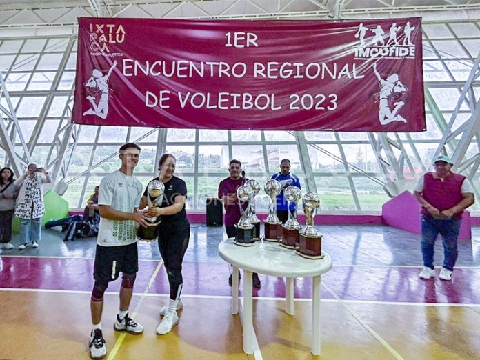 voleybol 2