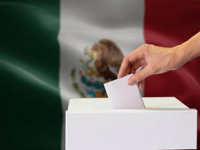 voto libre