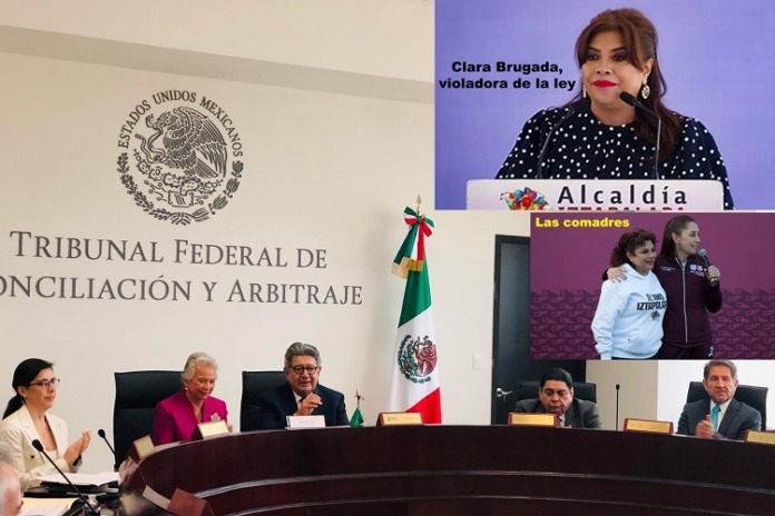 Clara Brugada