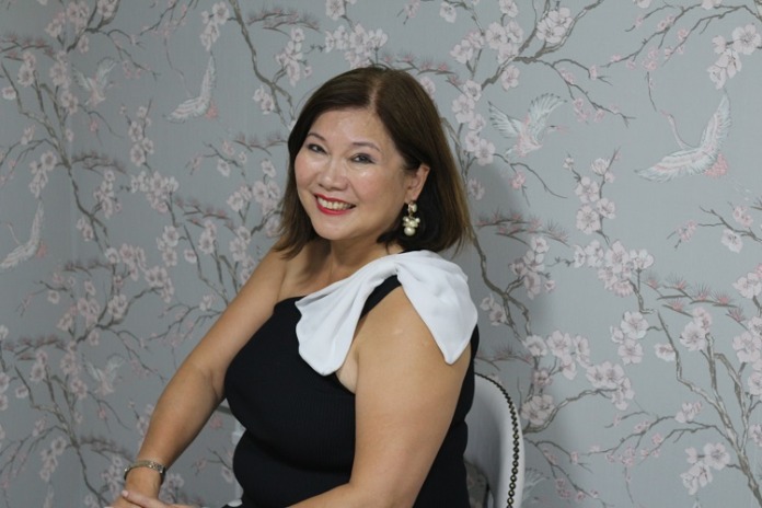 Leticia Chen