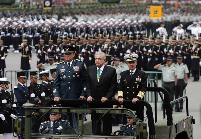 Militarization-Image