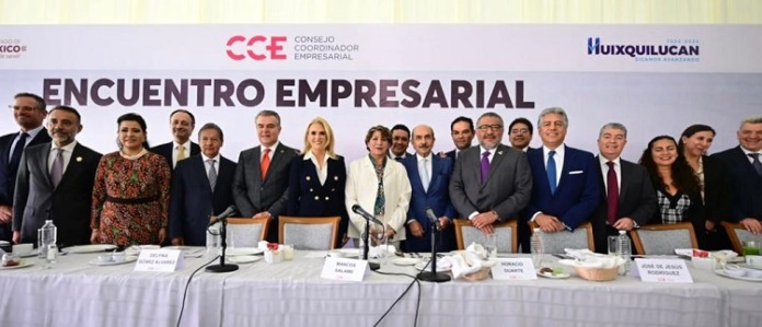 empresarios