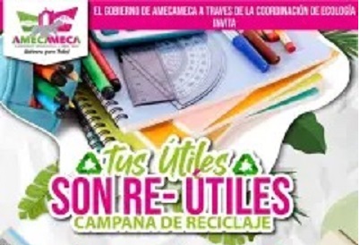 re utiles amecameca