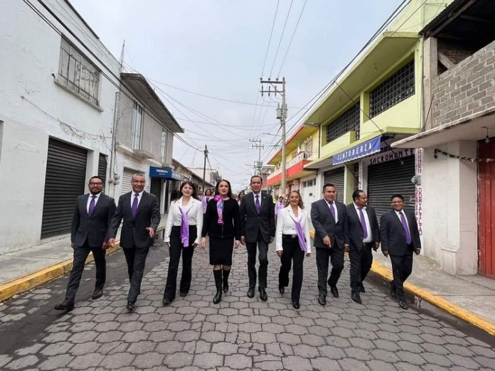 recorrido Ivette