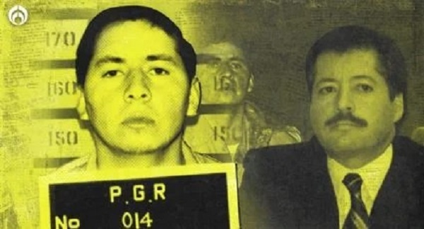 Aburto y Colosio