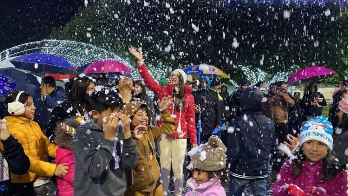 Ivette nieve 1