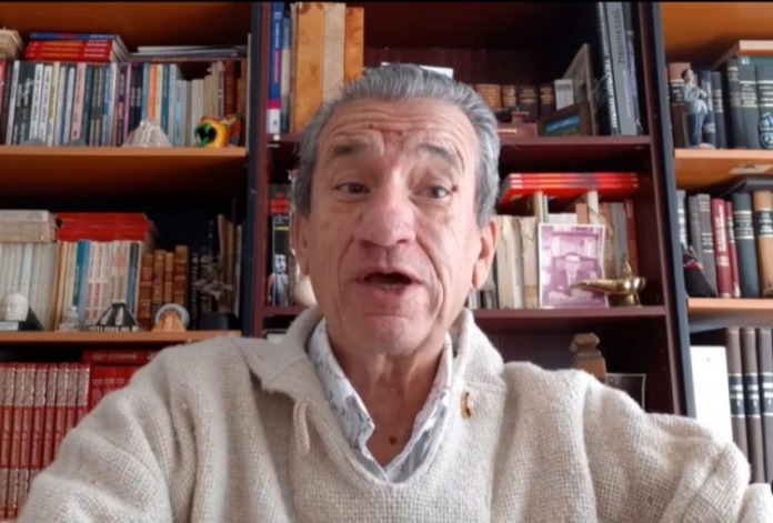 Rafael Loret