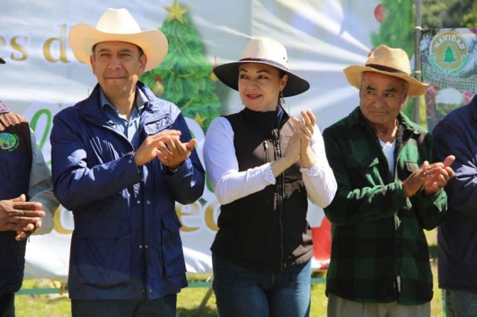 ivette presidium