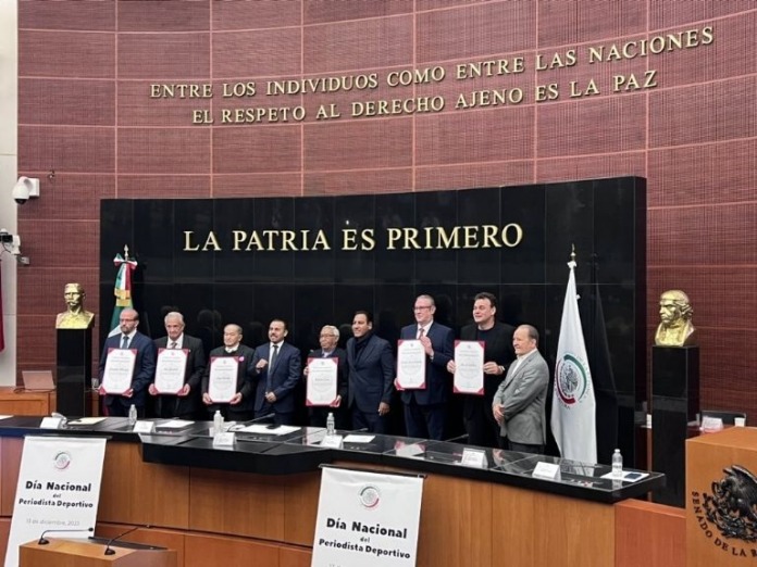 Reconocimientos