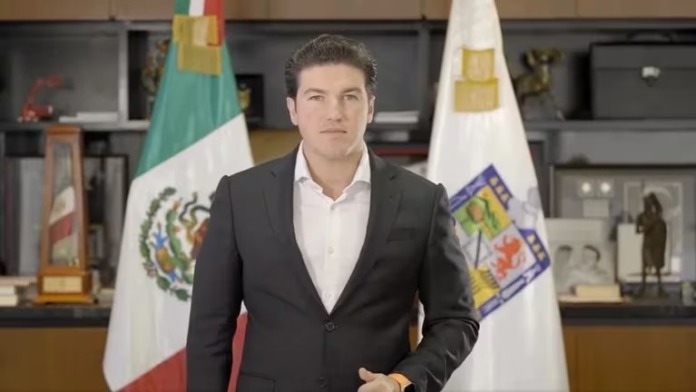 Samuel García