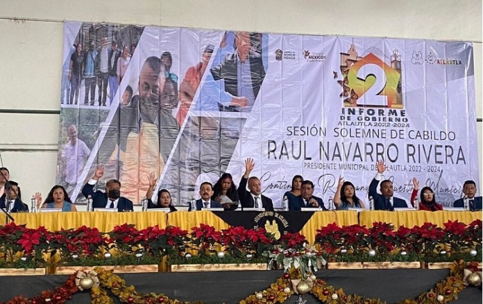 atlautla informe