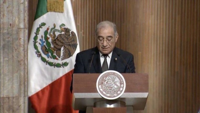 Alberto Pérez Dayán