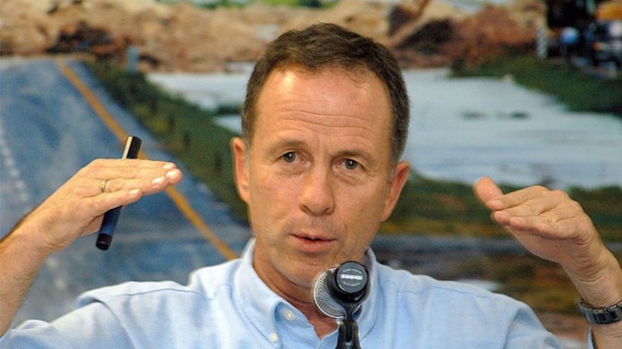JoséLuis Luege Tamargo
