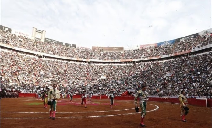 Plaza de toros
